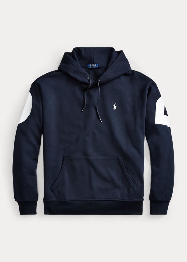 Men's Polo Ralph Lauren Polo Hoodies | 897205GJE